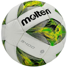 Balón de Fútbol Molten FA3400 - G - F3A3400-GBalón de Fútbol