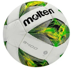 Balón de Fútbol Molten FA3400 - G - F3A3400 - GBalón de Fútbol
