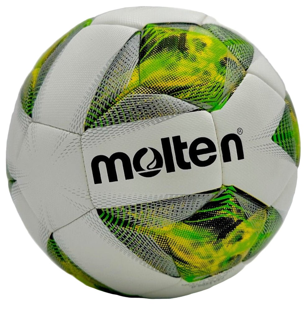 Balón de Fútbol Molten FA3400 - G - F3A3400-GBalón de Fútbol