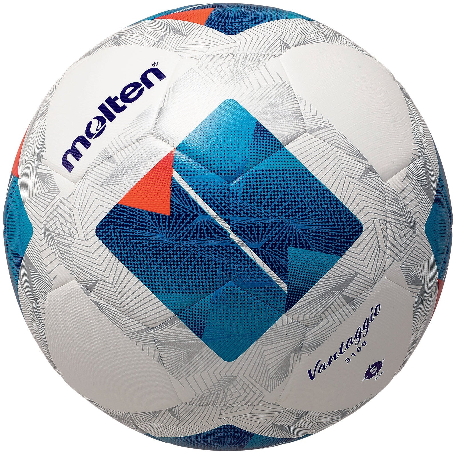 Balón de Fútbol Molten FN3101 - F5N3101Balón de Fútbol
