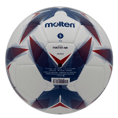 Balón de Fútbol Molten FR3101 - F3R3101-NRBalón de Fútbol