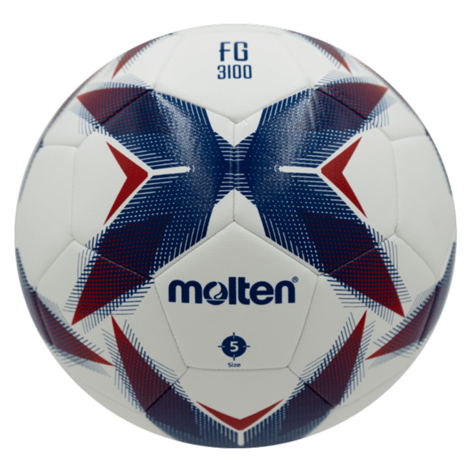 Balón de Fútbol Molten FR3101 - F3R3101-NRBalón de Fútbol