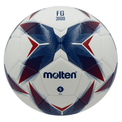 Balón de Fútbol Molten FR3101 - F3R3101-NRBalón de Fútbol