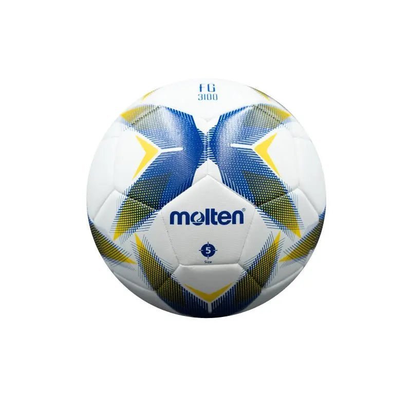 Balón de Fútbol Molten FR3101 - F5R3101 - BYBalón de Fútbol