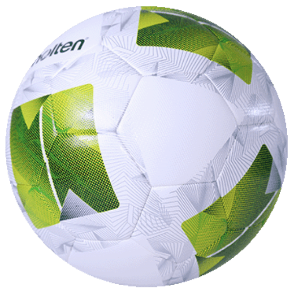 Balón de Fútbol Molten Hybrid FN3400 - F5N3400-GBalón de Fútbol