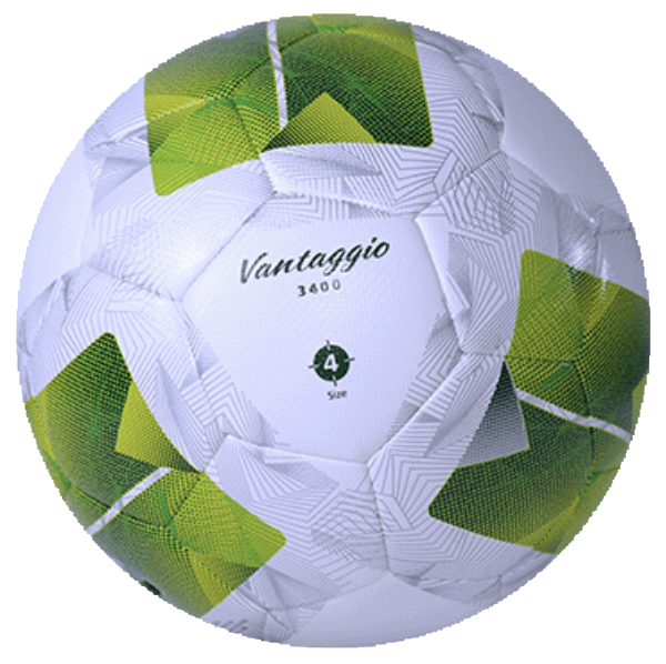 Balón de Fútbol Molten Hybrid FN3400 - F5N3400-GBalón de Fútbol