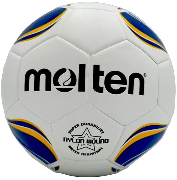 Balón de Fútbol Molten LF - 550 - LF-550-BLABalón de Fútbol