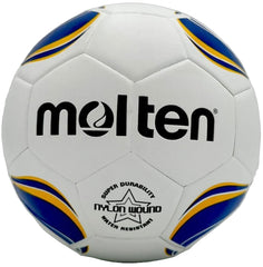 Balón de Fútbol Molten LF - 550 - LF-550-BLABalón de Fútbol
