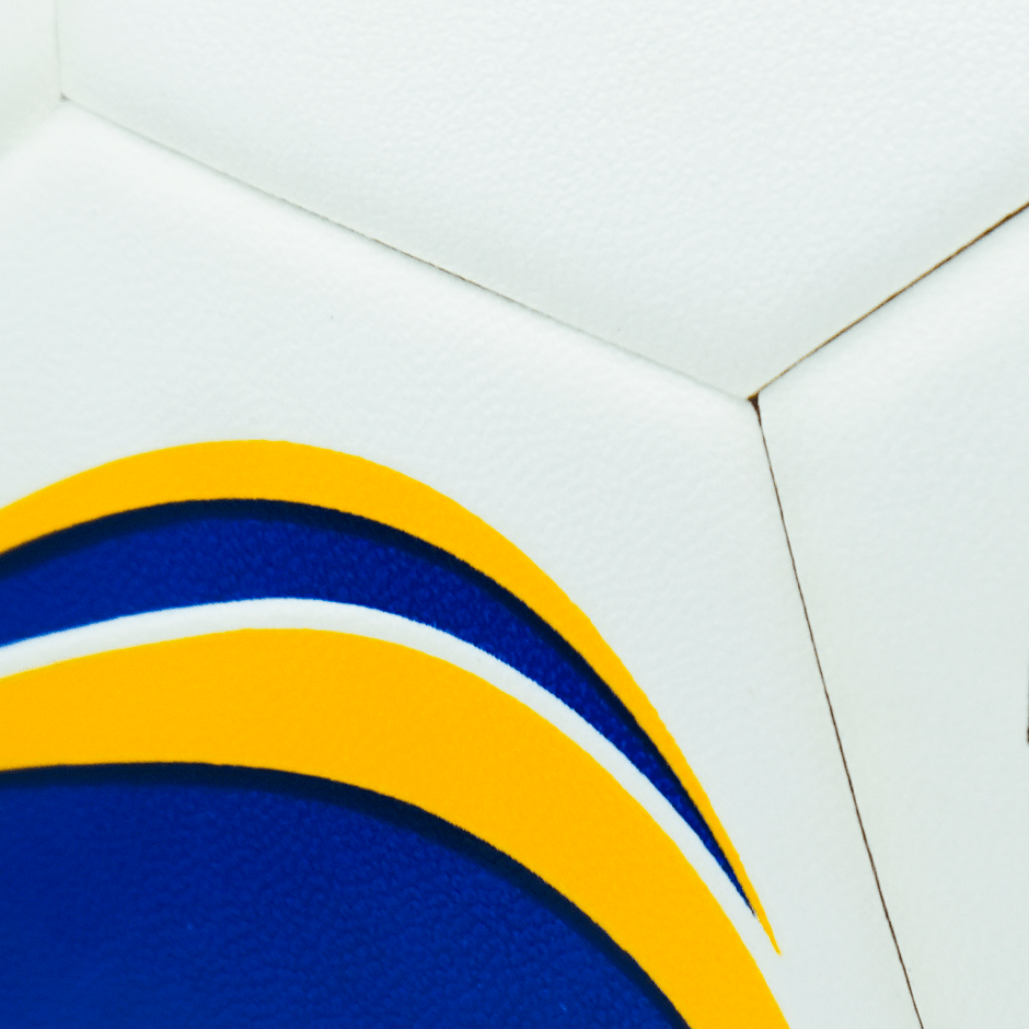 Balón de Fútbol Molten LF - 550 - LF-550-BLABalón de Fútbol