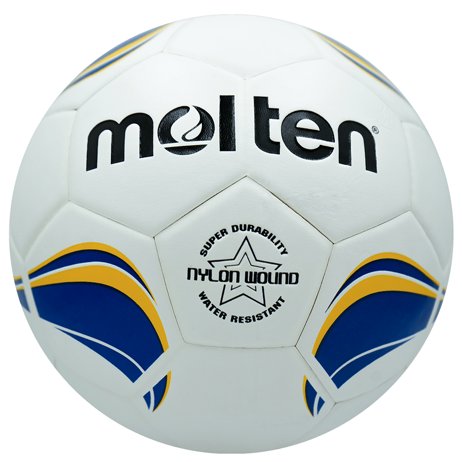 Balón de Fútbol Molten LF - 550 - LF-550-BLABalón de Fútbol