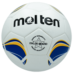 Balón de Fútbol Molten LF - 550 - LF-550-BLABalón de Fútbol
