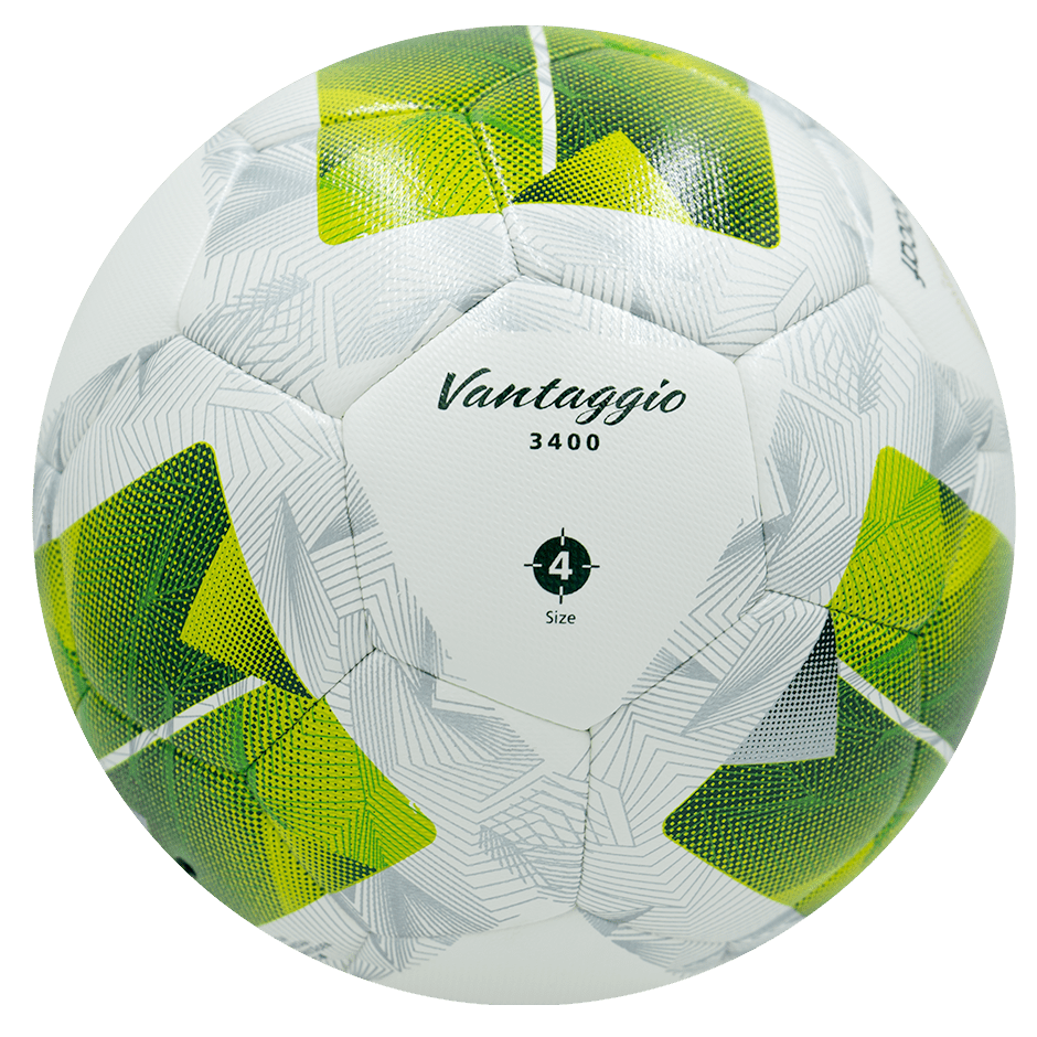 Balón de Fútbol Molten Vantaggio F4N3400 - CC (CONCACAF) - F4N3400 - CC - VERBalón de Fútbol