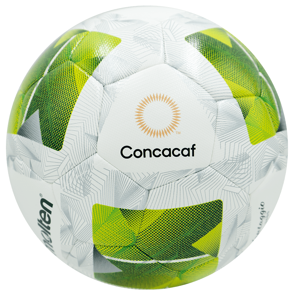 Balón de Fútbol Molten Vantaggio F4N3400 - CC (CONCACAF) - F4N3400 - CC - VERBalón de Fútbol