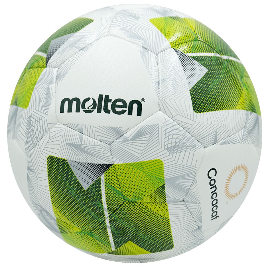 Balón de Fútbol Molten Vantaggio F4N3400 - CC (CONCACAF) - F4N3400 - CC - VERBalón de Fútbol