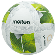 Balón de Fútbol Molten Vantaggio F4N3400 - CC (CONCACAF) - F4N3400 - CC - VERBalón de Fútbol