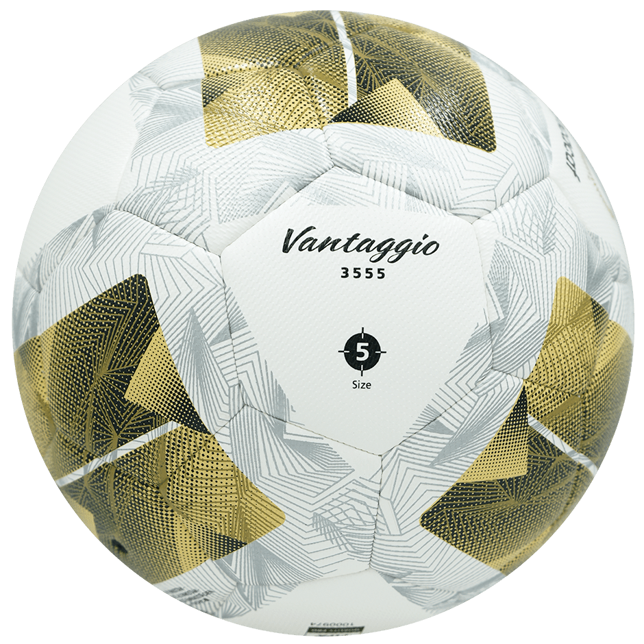 Balón de Fútbol Molten Vantaggio F5N3555 - CC - 5 (CONCACAF) - F5N3555 - CC - 5Balón de Fútbol