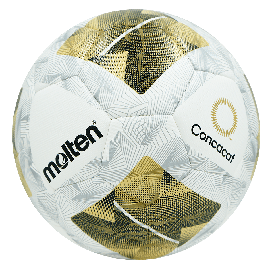 Balón de Fútbol Molten Vantaggio F5N3555 - CC - 5 (CONCACAF) - F5N3555 - CC - 5Balón de Fútbol