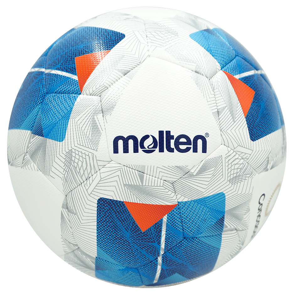 Balón de Fútbol Molten Vantaggio F5N3555 - CC - AZ (CONCACAF) - F5N3555 - CC - AZBalón de Fútbol