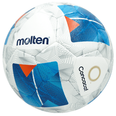 Balón de Fútbol Molten Vantaggio F5N3555 - CC - AZ (CONCACAF) - F5N3555 - CC - AZBalón de Fútbol