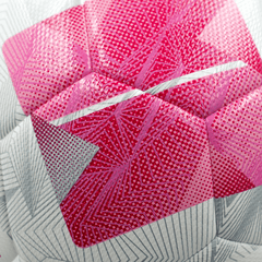 Balón de Fútbol Molten Vantaggio F5N3555 - CC - PK (CONCACAF) - F5N3555 - CC - PKBalón de Fútbol