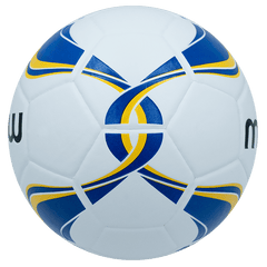 Balón de Futbol PVC Molten LF - 551 - LF-551-BLABalón de Fútbol