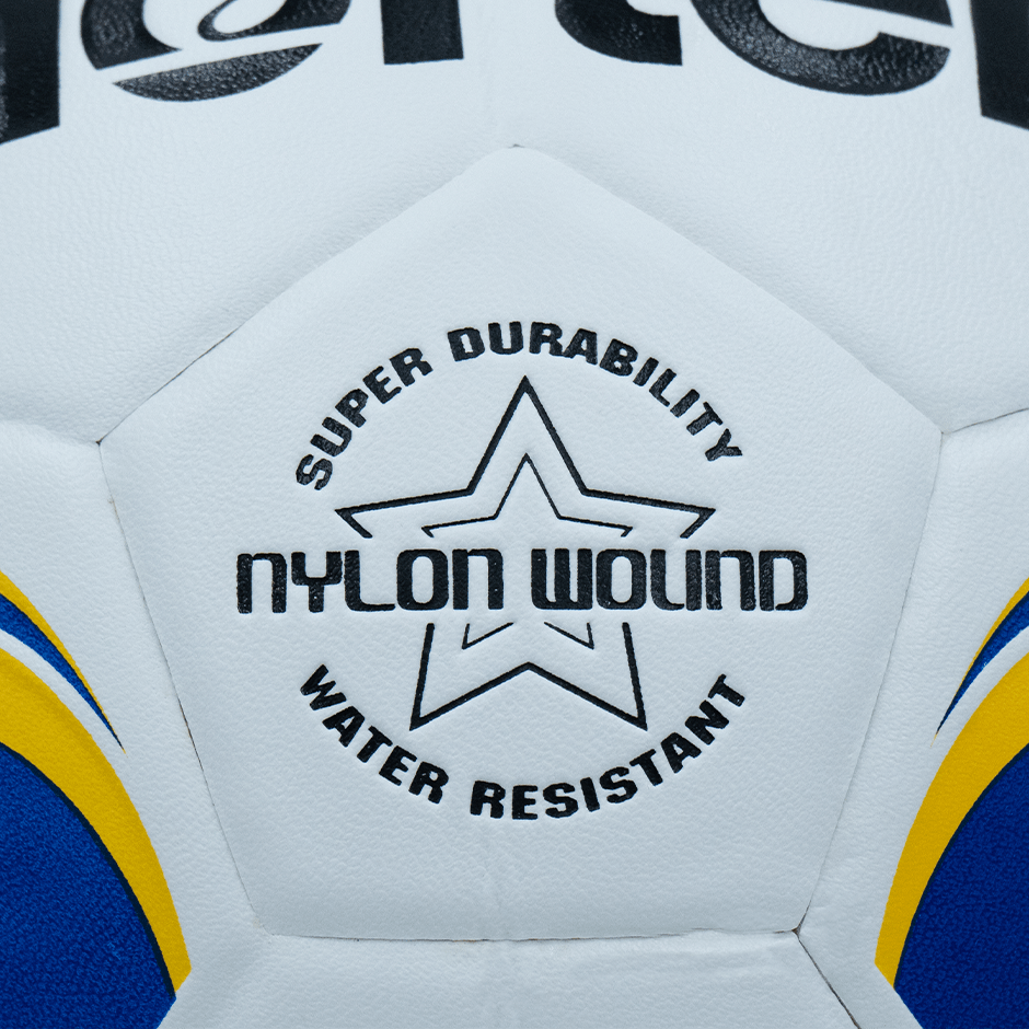 Balón de Futbol PVC Molten LF - 551 - LF-551-BLABalón de Fútbol