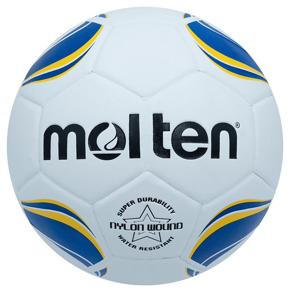 Balón de Futbol PVC Molten LF - 551 - LF-551-BLABalón de Fútbol