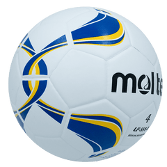 Balón de Futbol PVC Molten LF - 551 - LF-551-BLABalón de Fútbol