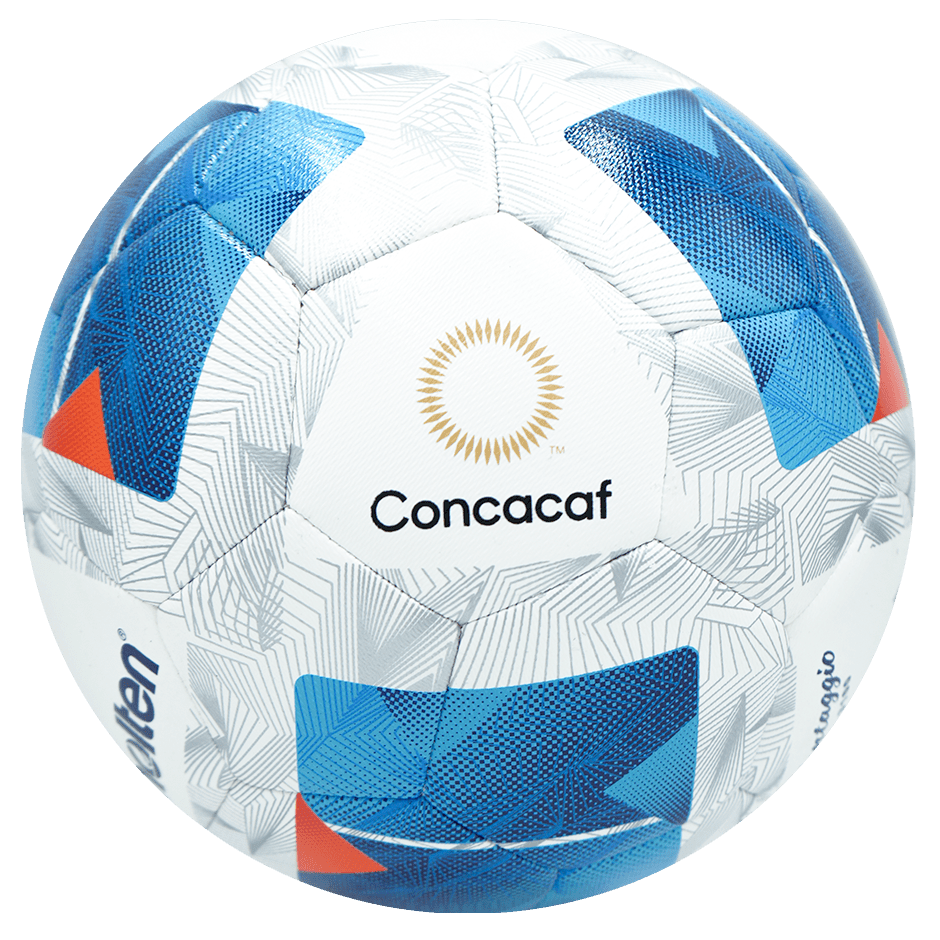 Balón de Fútbol Sala Híbrido Molten F9N3100 - CC (CONCACAF) - F9N3100 - CCbalon futsala