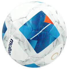 Balón de Fútbol Sala Híbrido Molten F9N3100 - CC (CONCACAF) - F9N3100 - CCbalon futsala