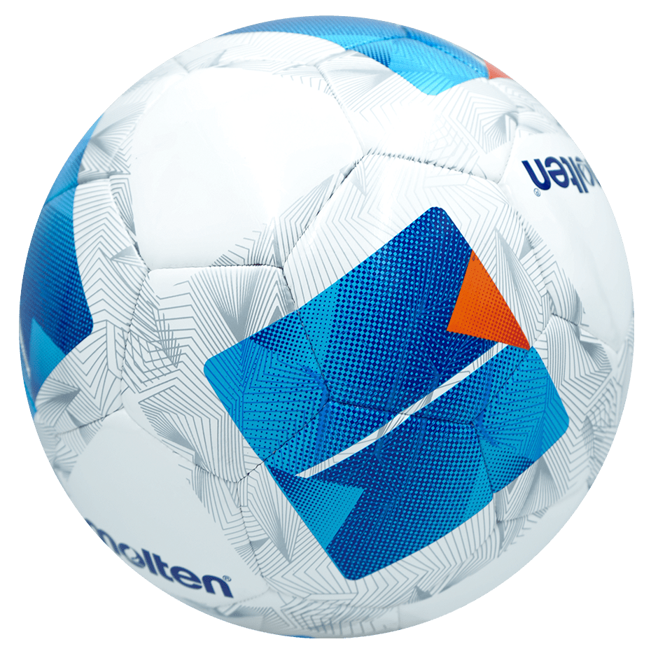 Balón de Fútbol Sala Híbrido Molten F9N3555 - CC - F9N3555 - CCbalon futsala