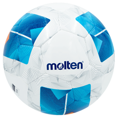 Balón de Fútbol Sala Híbrido Molten F9N3555 - CC - F9N3555 - CCbalon futsala
