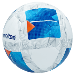 Balón de Fútbol Sala Híbrido Molten F9N3555 - CC - F9N3555 - CCbalon futsala
