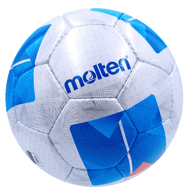 Balón de Fútbol Sala Molten F5N4800 - F5N4800Balón de Fútbol
