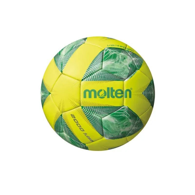 Balón de Fútbol Sala Molten F9A2000 - F9A2000 - LBalón de Fútbol Sala