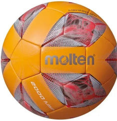 Balón de Fútbol Sala Molten F9A2000 - F9A2000 - ORBalón de Fútbol Sala