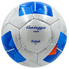 Balón de Fútbol Sala Molten F9N4800 - F9N4800