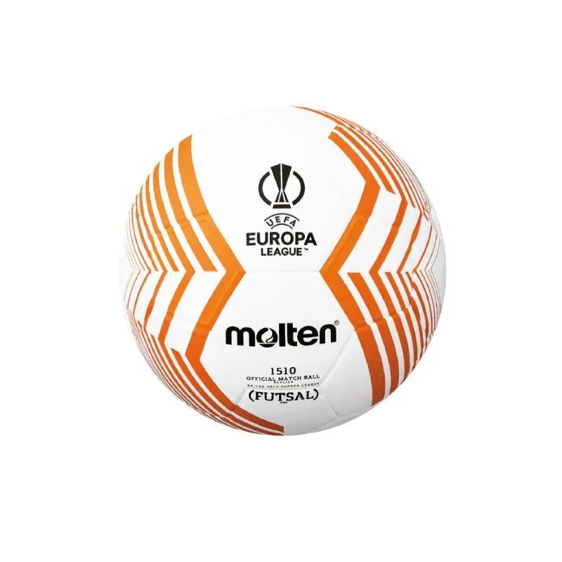 Balón de Fútbol Sala Molten F9U1510 - 23 - F9U1510 - 23Balón de Fútbol Sala