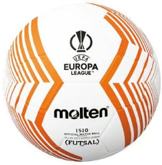 Balón de Fútbol Sala Molten F9U1510 - 23 - F9U1510 - 23Balón de Fútbol Sala