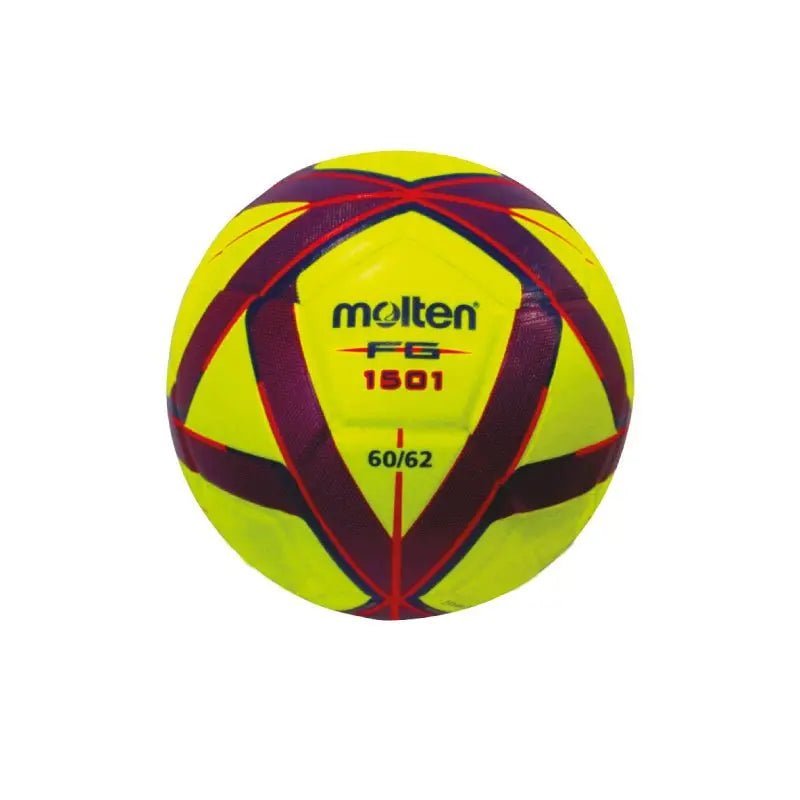 Balón de Microfútbol Molten F88G1501 - LB - F88G1501 - LBBalón de Microfútbol