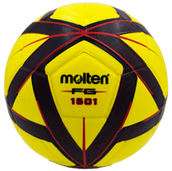 Balón de Microfútbol Molten F88G1501 - LB - F88G1501-LBBalón de Microfútbol