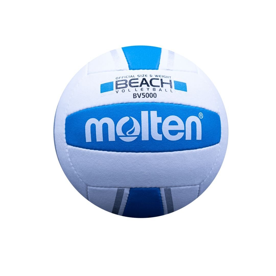 Balón de Voleibol de Playa Molten BV5000 - BV5000 - SB