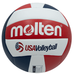 Balón de Voleibol Molten MS - 500 - MS500-3Balón de Voleibol