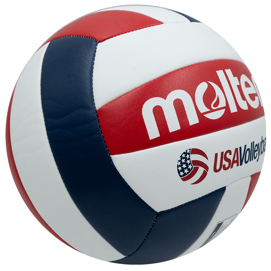 Balón de Voleibol Molten MS - 500 - MS500-3Balón de Voleibol