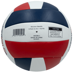 Balón de Voleibol Molten MS - 500 - MS500-3Balón de Voleibol