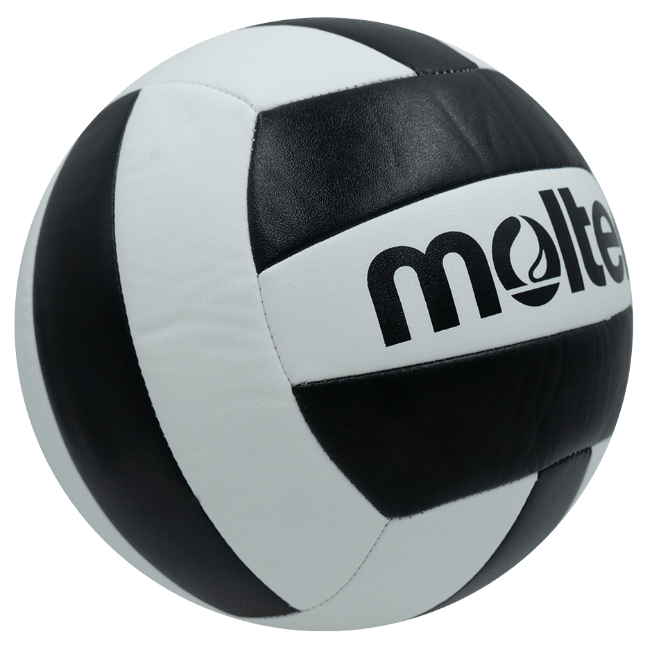 Balón de Voleibol Molten MS - 500 - MS500-BLKBalón de Voleibol