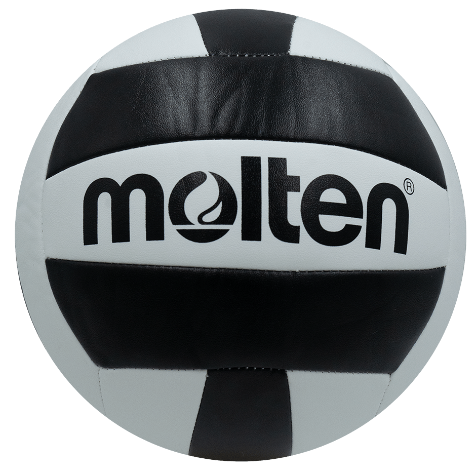 Balón de Voleibol Molten MS - 500 - MS500-BLKBalón de Voleibol