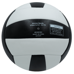 Balón de Voleibol Molten MS - 500 - MS500-BLKBalón de Voleibol