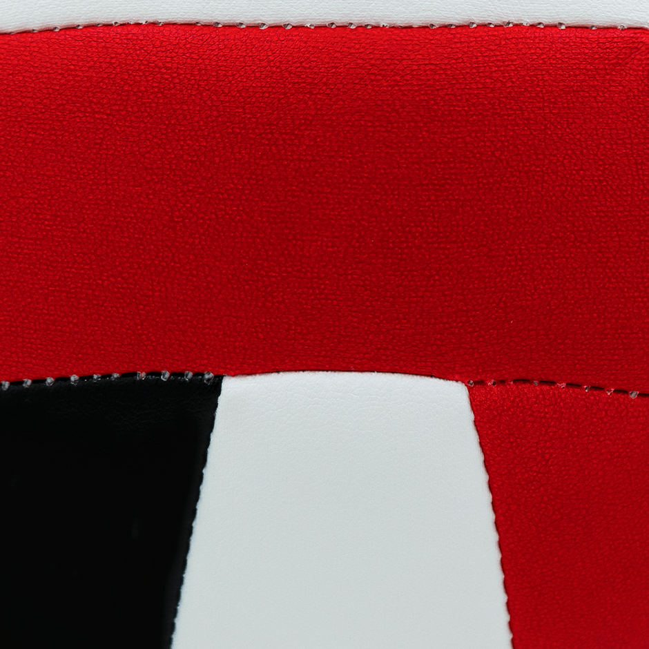 Balón de Voleibol Molten MS - 500 - MS500-B/RBalón de Voleibol