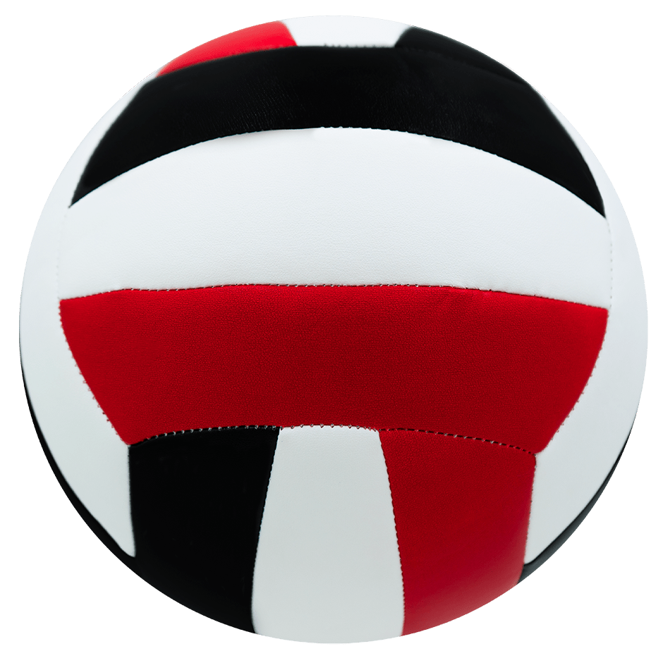 Balón de Voleibol Molten MS - 500 - MS500-B/RBalón de Voleibol